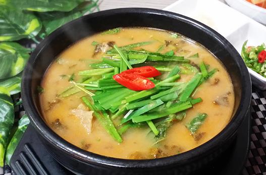 春季食疗养生效果好 选对食谱更健康