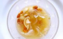 熬夜人群的饮食 女性宜选滋阴祛火食疗方