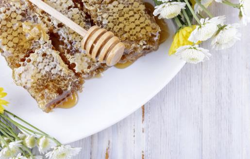 蜂蜜被称为平价燕窝 蜂蜜的正确保存方法