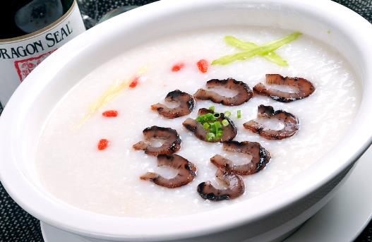 肾好的女人才有好气色 赶紧来学做养肾食谱