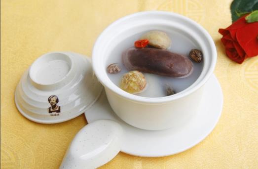 肾好的女人才有好气色 赶紧来学做养肾食谱