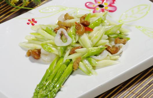 肾好的女人才有好气色 赶紧来学做养肾食谱