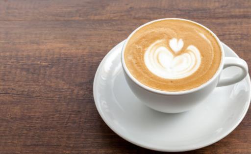 一杯咖啡提神醒脑 将速溶咖啡变得更美味的妙招