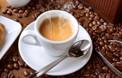 一杯咖啡提神醒脑 将速溶咖啡变得更美味的妙招