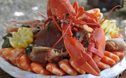 虾营养丰富且肉质鲜美 挑选新鲜好虾的窍门