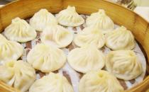 教你美味小笼包的做法 跟着学起来