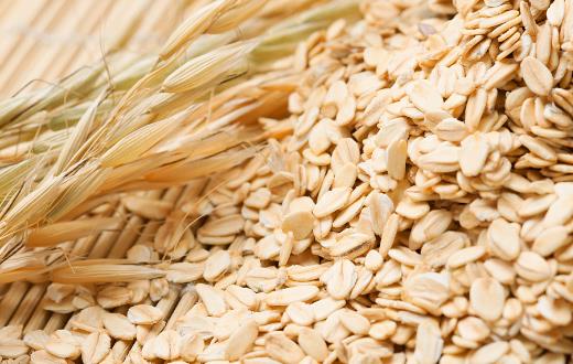 燕麦片美容养颜更能预防三高 燕麦片最简单的吃法