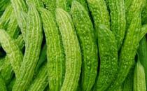 苦瓜去苦味的小技巧 让小朋友更容易接受