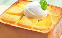 吐司的创意吃法 让孩子吃得健康有美味