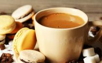 喝咖啡拒绝单调 自己动手DIY各国风味