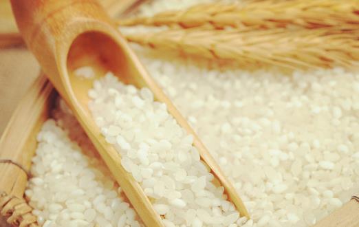 常吃到的米，对人体都有哪些好处？