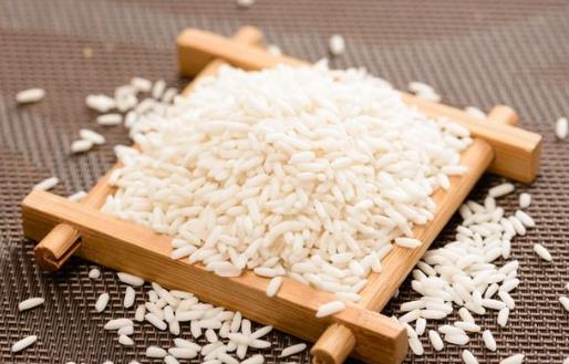 常吃到的米，对人体都有哪些好处？