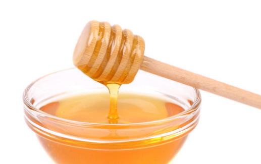 蜂蜜水的功效与作用 关于喝蜂蜜水的小常识
