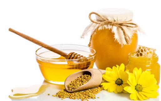 蜂蜜水的功效与作用 关于喝蜂蜜水的小常识