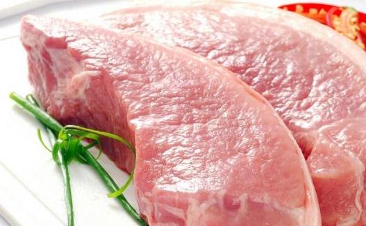不同部位的猪肉热量不同 吃猪肉的秘诀