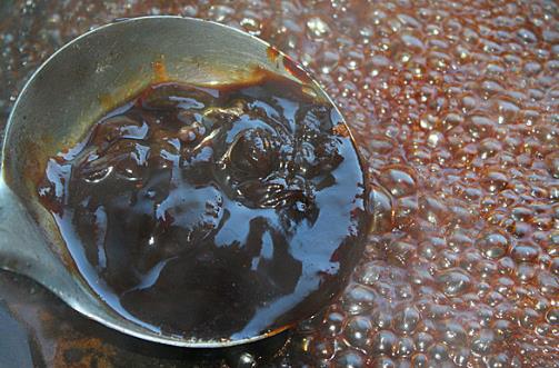 蚝油是鲜美的调味料 挑选保存蚝油的小妙招