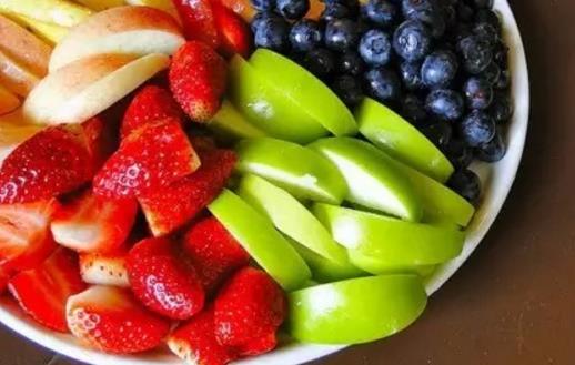 水果虽好但不可随意乱吃 吃水果的注意事项