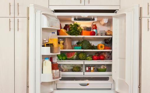 这些习惯会增加食物中毒风险 应该多多留意