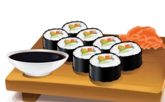 日本料理的正确吃法攻略 寿司到清酒值得收藏