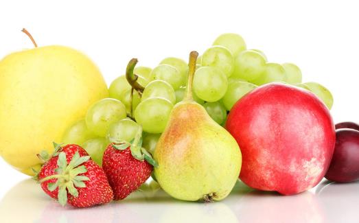 水果不是喜欢吃就是会吃 了解它的功效和食用禁忌才行