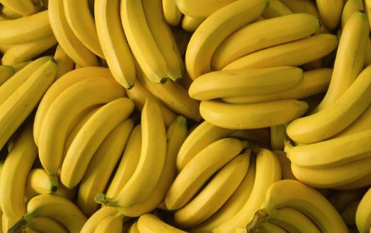 吃香蕉的好处和禁忌 营养虽多也不宜过量食用