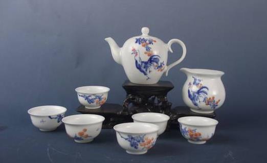 工夫茶茶具的种类繁多 茶具的种类及遴选小技能