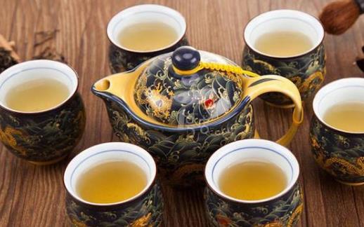 工夫茶茶具的种类繁多 茶具的种类及遴选小技能