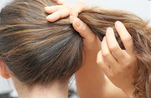 通过头发竟能看出疾病来 头发与五脏的关系