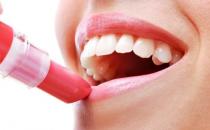 牙龈经常出血 养成良好口腔卫生预防牙龈出血