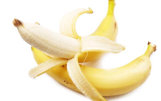带有斑点香蕉和正常颜色的区别 斑点香蕉的厉害之处