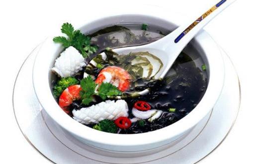 食物里添加的食用胶 原来都是天然产物