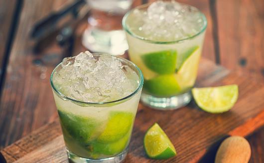 食物里添加的食用胶 原来都是天然产物