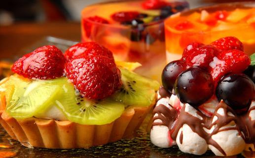 食物里添加的食用胶 原来都是天然产物