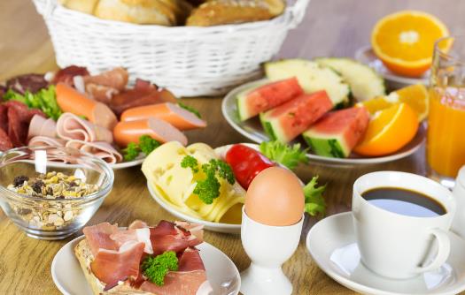 不吃早餐对身体会有哪些影响 健康吃早餐的原则