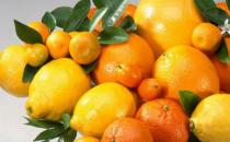 ​柑橘类水果虽有营养 进食过多会增肥哦