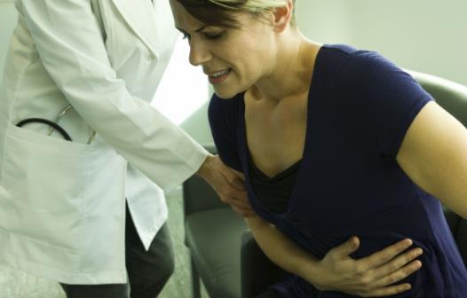 女性月经不调很危险 阴道不规则出血须及时就诊