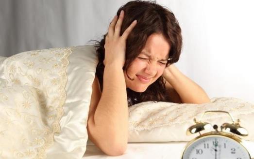 女性脾虚的症状和原因 定时起居早睡早起调节脾虚