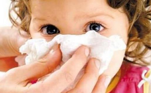 预防孩子流感 这些靠谱方法赶紧学起来
