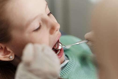 导致磨牙的因素 治疗磨牙要心理和药物治疗双管齐下