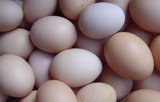 不要误会食物上的白霜 不是农药残留哦