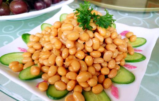 食材养生但也可能伤身 厨房里的10大有毒食物