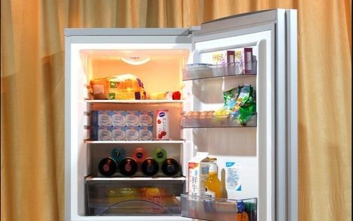 冰箱是家中的耗电大户 冰箱节能省电妙招