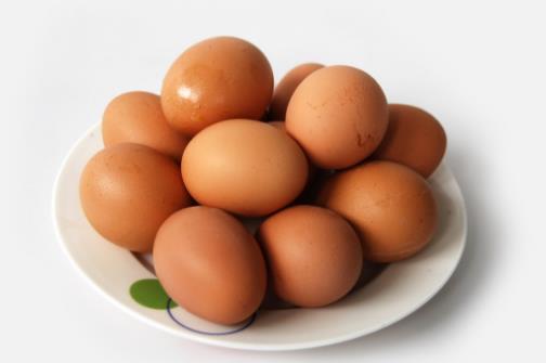 每天吃鸡蛋真的好吗