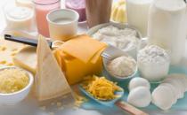 乳制品是否真的健康 每天食用三次奶制品早死率更低