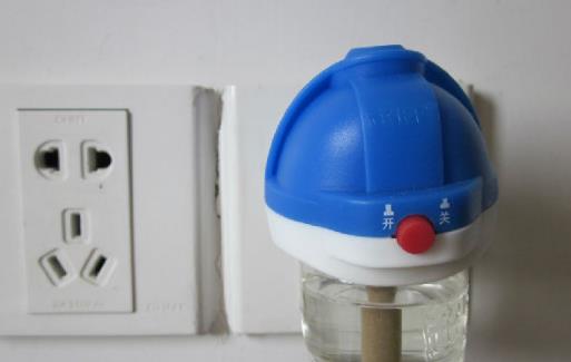 电蚊香使用清洁效果好 使用电蚊香的安全注意事项