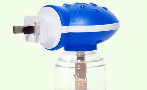 电蚊香使用清洁效果好 使用电蚊香的安全注意事项