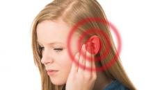 耳鸣久拖不治引发疾病 改变不良饮食习惯减轻耳鸣