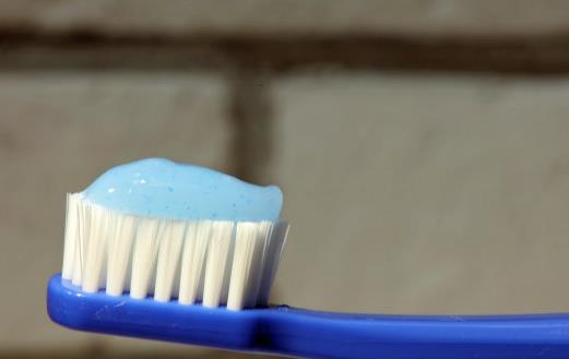 盘点妙用牙膏的小技能 保证家居生活清洁样样通