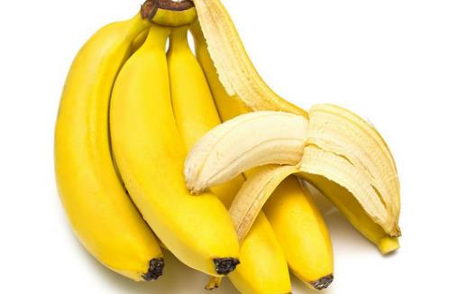 香蕉皮有非常高的营养成份 香蕉皮的神奇小妙用