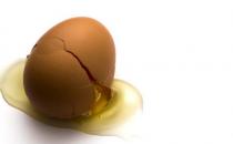 鸡蛋壳的妙用 使皮肤细腻滑润还能消炎止痛